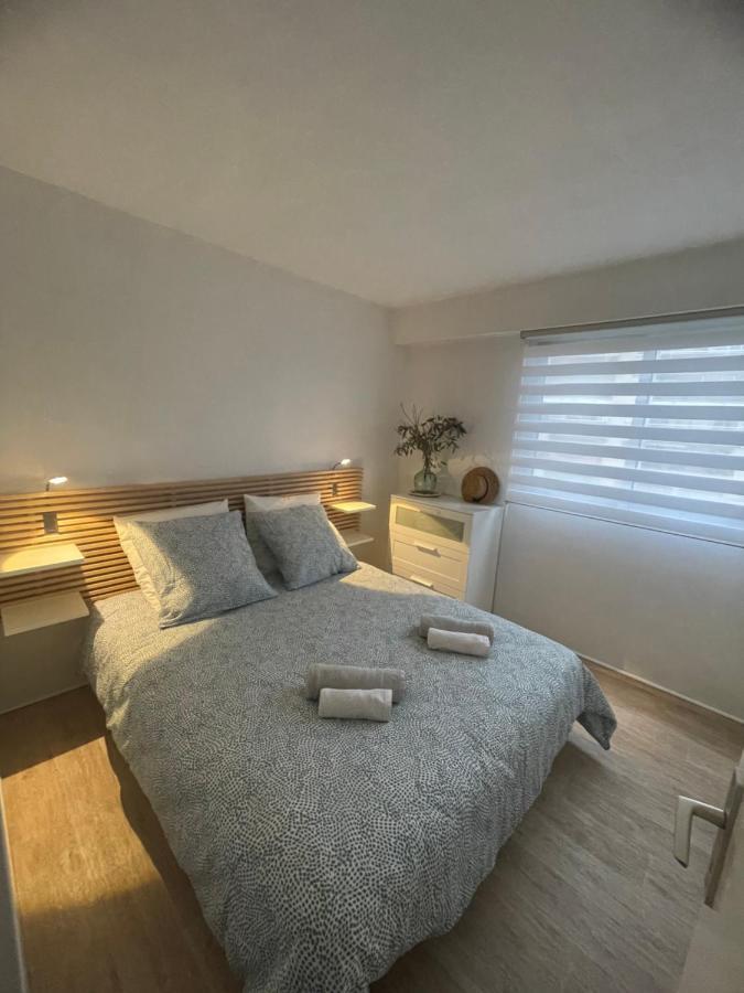Le Week Riviera - Spacieux 3 Etoiles-Coeur De Cannes - Palais Des Festivals- Terrasse - Clim- Garage Luaran gambar