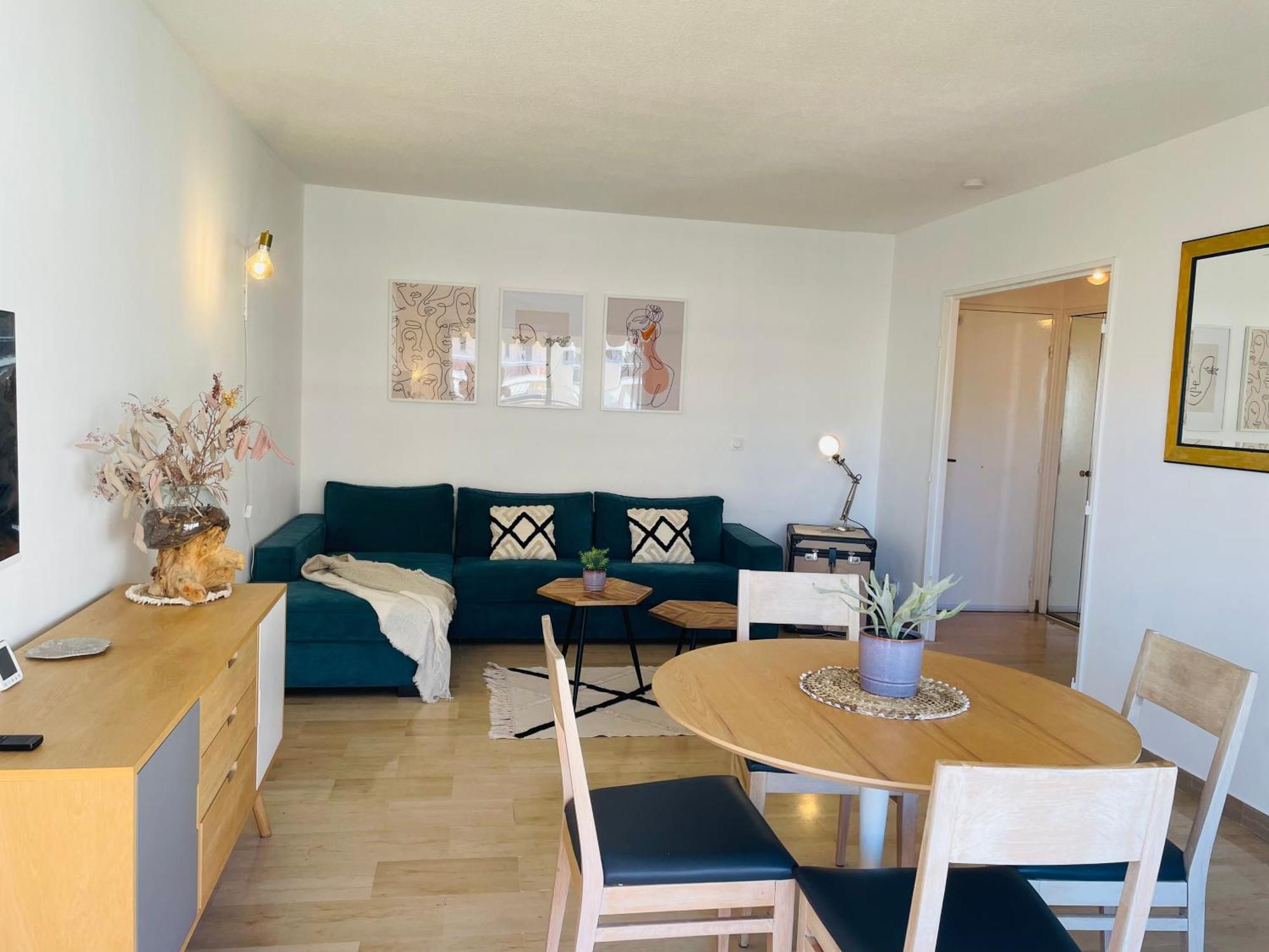 Le Week Riviera - Spacieux 3 Etoiles-Coeur De Cannes - Palais Des Festivals- Terrasse - Clim- Garage Luaran gambar